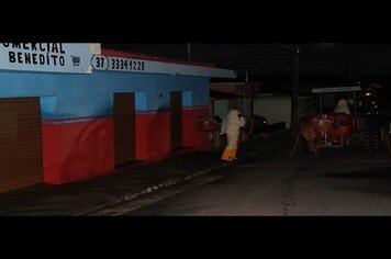Foto - CORONAVÍRUS